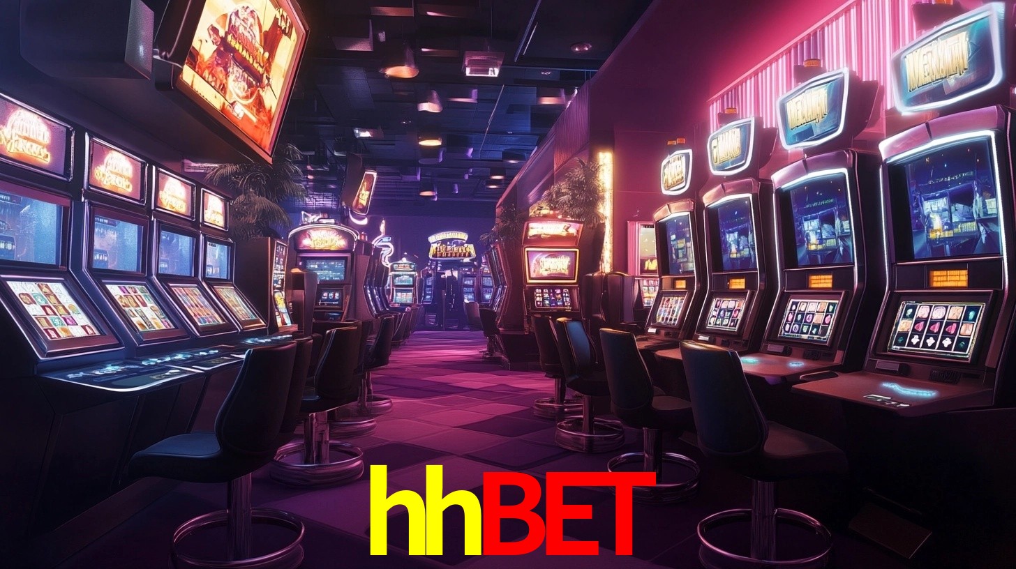 hhbet bônus — cashback 15 por cento e níveis VIP